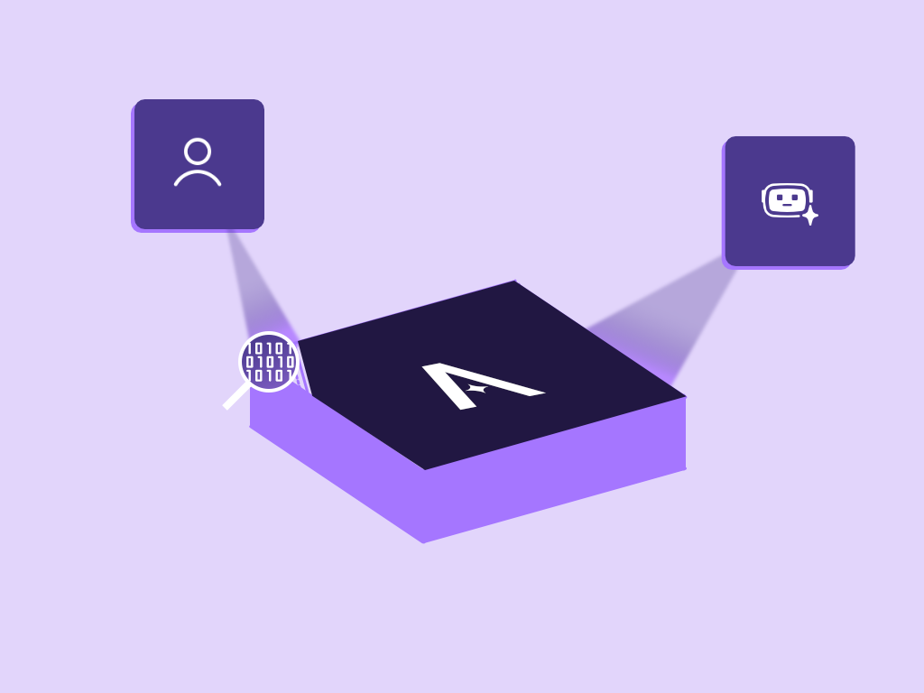 Quality and Trust - Why AI + Human development will be the new standard